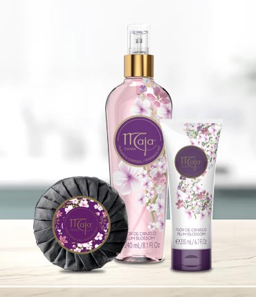 Productos Maja Plum Blossom