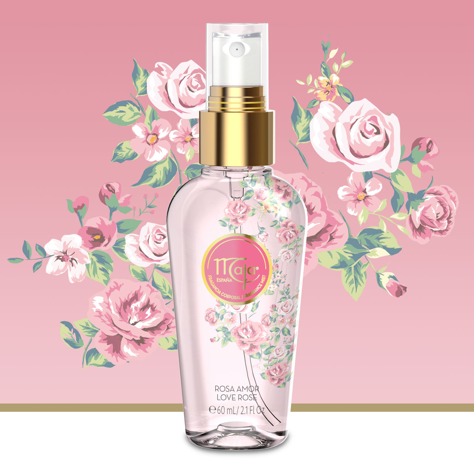 Love Rose