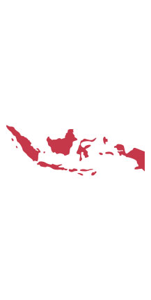 Maja Indonesia