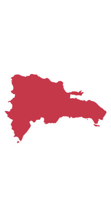 Maja República Dominicana