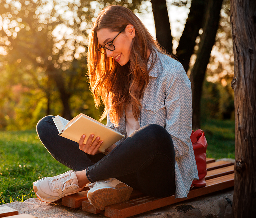 Libros para mujeres