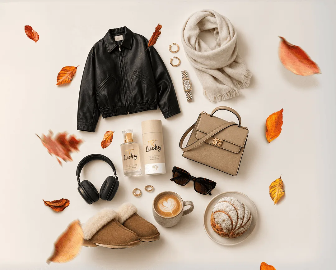 otoño looks