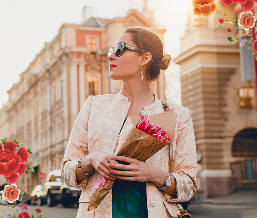 MODA 2022 Mujer ropa para diferentes ocasiones DE MODA Y