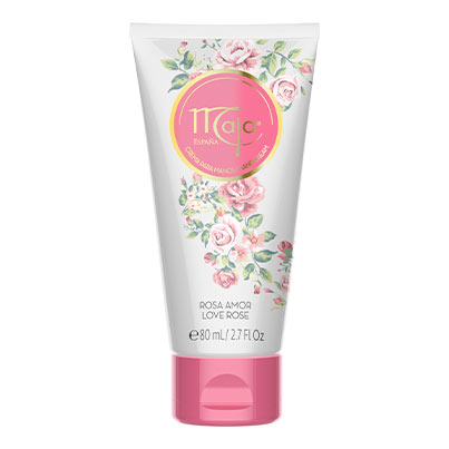 MJ Crema Love Rose chica 1