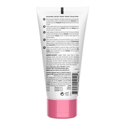 MJ Crema Love Rose chica 2