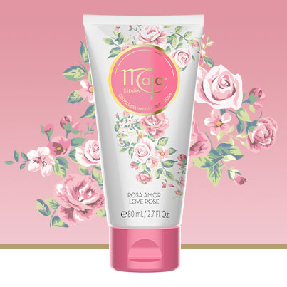 MJ Crema Love Rose chica 3