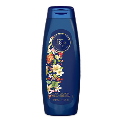 Maja Aqua Turquesa